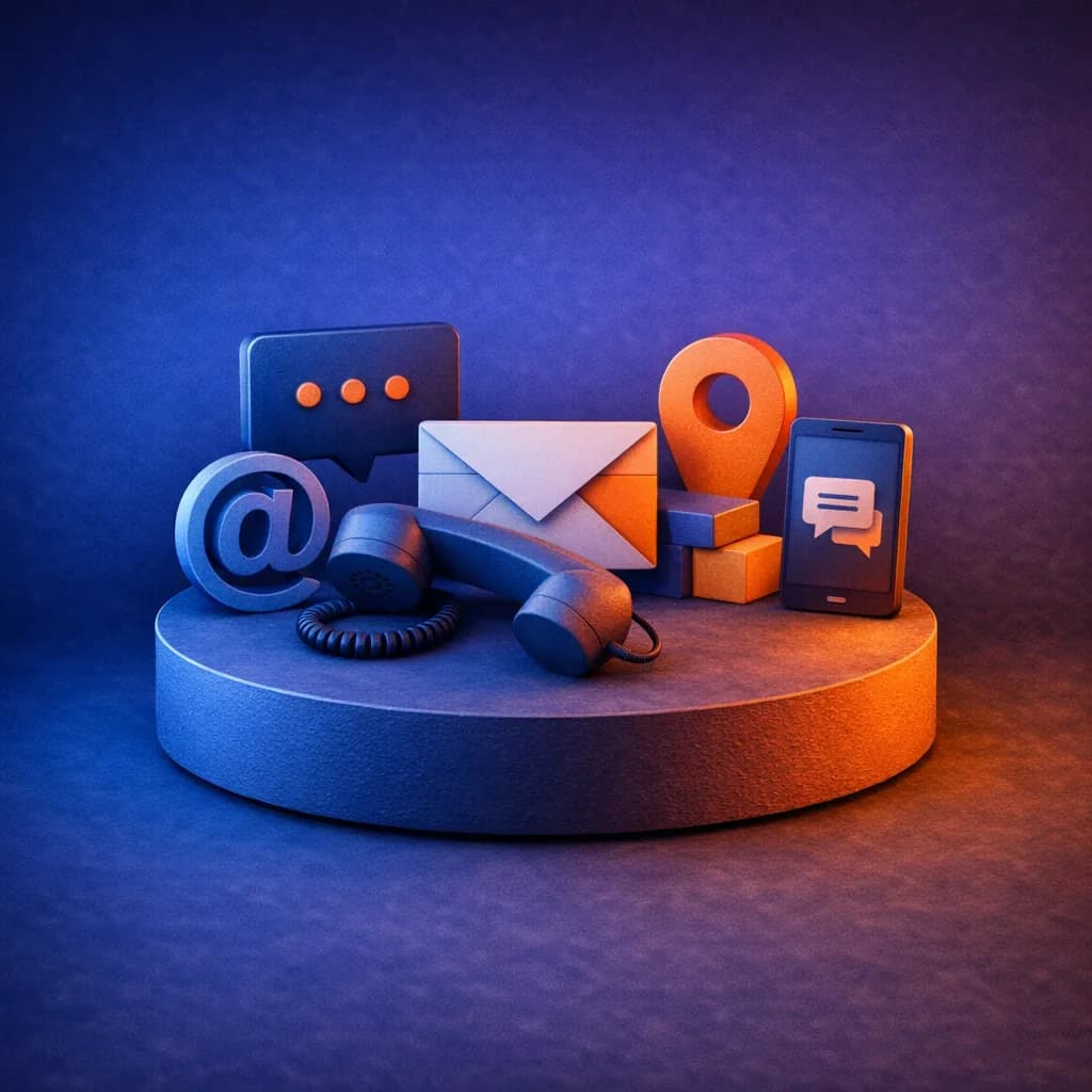 Contact